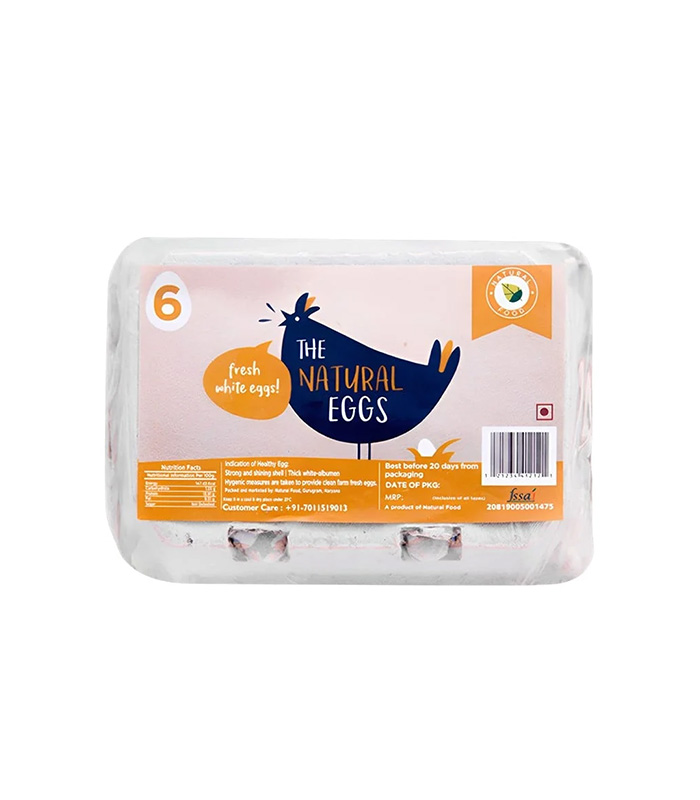 vg-d-eg-2.jpg Fresh White Eggs - Görsel 1