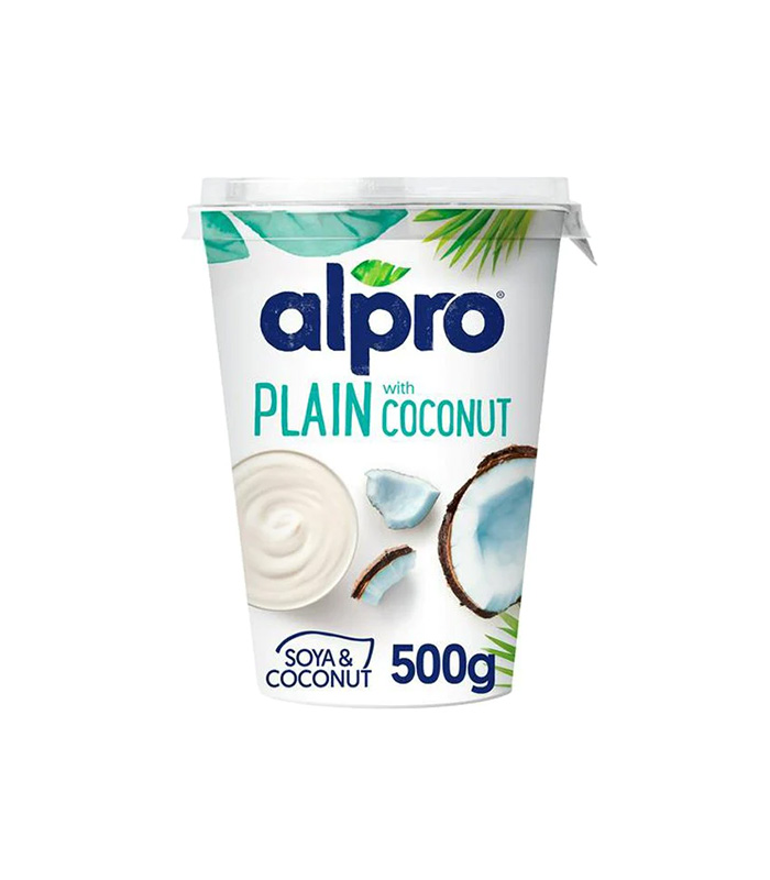 vg-d-yg-3.jpg Plain With Coconut - Görsel 1